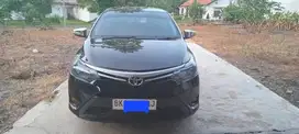 Toyota Limo 2013 Bensin