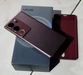 Vivo 29 12/512 5g fullset original