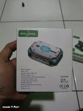tws goojodoq j185