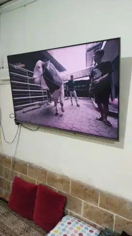 Tv xiaomi qled 55
