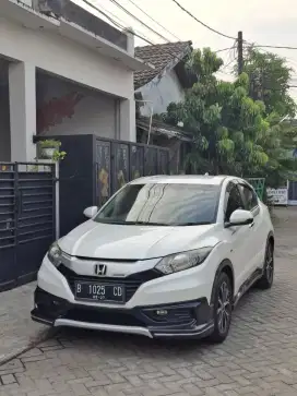 HRV E 2017 Mugen