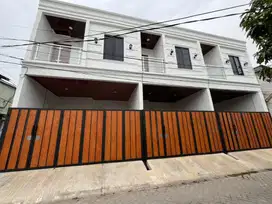 Rumah Poris 2Lantai
