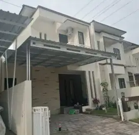 Baja ringan terpasang