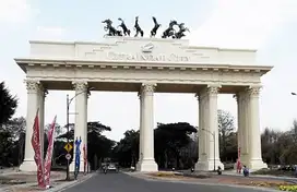 Disewakan Rumah di Cluster Bukit Tulip Citra Indah City, Jonggol Bogor