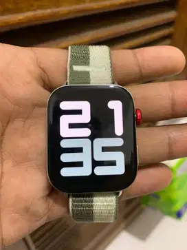 Jam Smartwatch Huawei Watch Fit 3