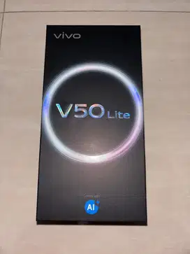 Vivo V50 lite 4g 8/256 Purple