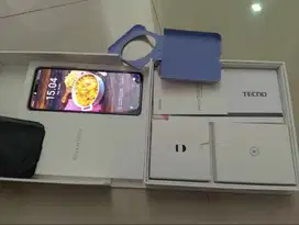Tecno Phantom V flip 5G