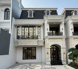 Dijual Tanah Kavling Rumah Cluster, Kebagusan Cilandak Jakarta Selatan