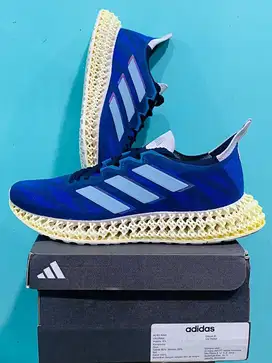 Adidas 4dfwd 3m baru dan originL