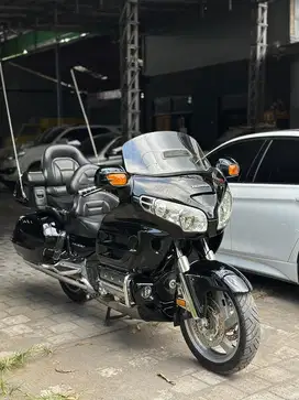 Honda Goldwing 1800