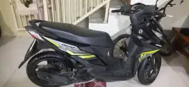 Honda Beat Eco 2017