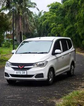 Wuling Confero S DB Putih 2021 Tdp Murmer Ori Menarik Bu Antik Baru Ok