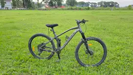Sepeda MTB Thrill Fervent T120 1.0