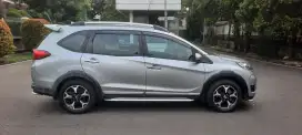 Honda BR-V Prestige 2016 - Pajak 1 thn Panjang Siap Pakai