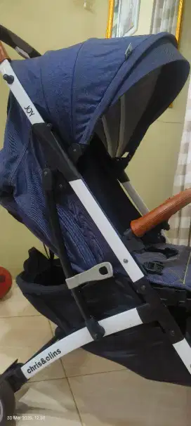 Stroller bayi  CHRIS