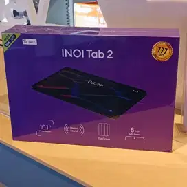 INOI TAB 2 TERBARU DAN TERMURAH HANYA 1JUTAAN