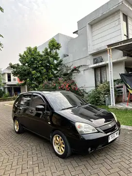 Suzuki Aerio Matic 2003 Termurah