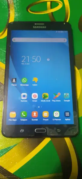 Jual Tablet Samsung A6