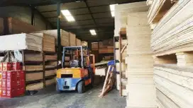 Dicari Lowongan Kerja (Loker) Untuk Sales Triplek
