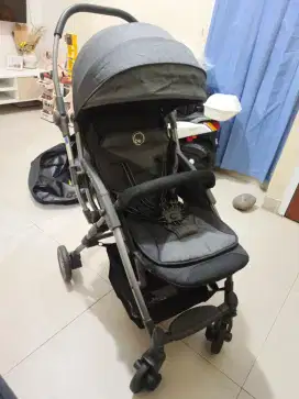 BABYELLE AvioRS Stroller Bayi