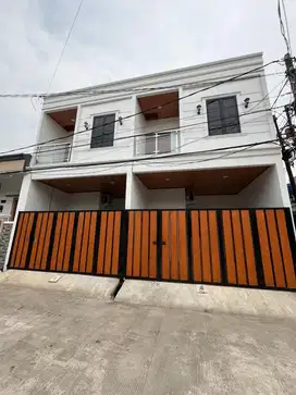 Rumah Poris indah