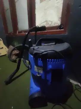 Vacum cleaner nilfisk aero21