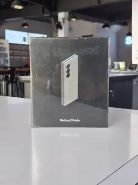 Samsung Z fold 6 512gb