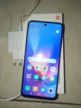 Redmi Note 9 Pro 6+1/64