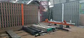 Pintu harmonika