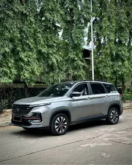 Wuling Almaz RS Pro 7 Seater Grey 2022 Tdp Murmer Ori Menarik Bu Antik