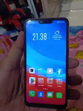 Jual shelon Oppo A3s ram 6/128