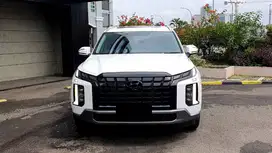 Hyundai Palisade Prime Non Signature 2.2 Diesel AT White 2023/2024