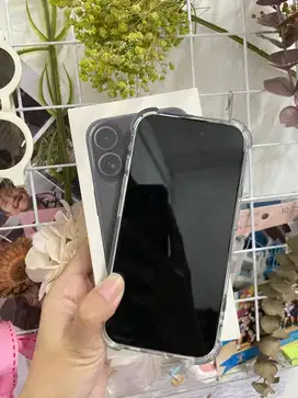 Di Jual Iphone 16 128 GB Garansi Internasioal Bangkok
