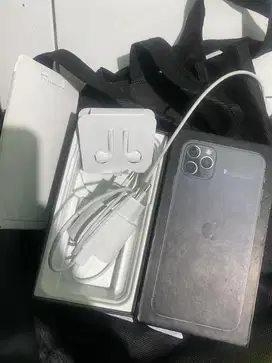 jual iphone 11 pro