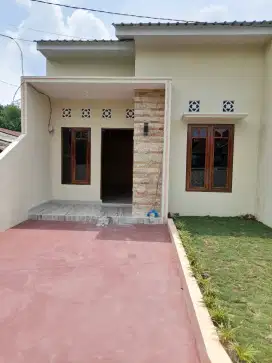 RUMAH KOMERSIL TYPE 60