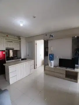 Sewa 3BR Ff lt 08 Tower Dahlia BassuraCity