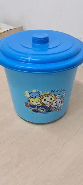 Lion star ember plastik 3 G