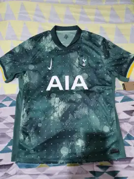 Jersey Tottenham Hotspurs 3rd 2024/2025