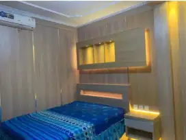 Dipan / kamarset