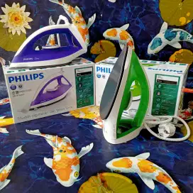 Setrika Philips DIVA