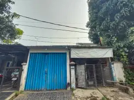 Dijual murah rumah dekat cibubur, cocok untuk usaha