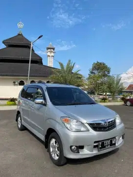 Daihatsu Xenia Sporty Xi 2011