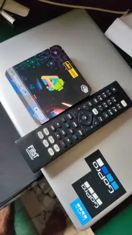 Android Box Stb Android