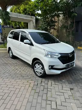 Daihatsu Xenia X 2017 Manual Dp 5 Jt ❗️❗️