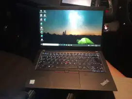 LAPTOP MURAH i7 GEN 8