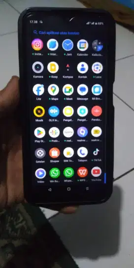 Jual REALME C31 RAM 3