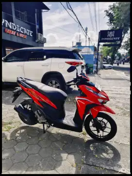 Honda Vario 125 CBS