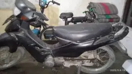 jual cepat sepeda motor