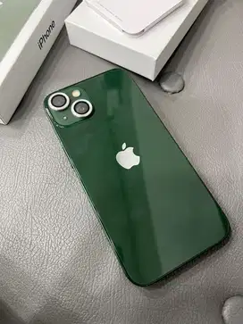 iphone 13 bea cukai 128gb full sett
