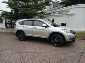 Honda CR-V 2014 2.4 PRESTIGE
